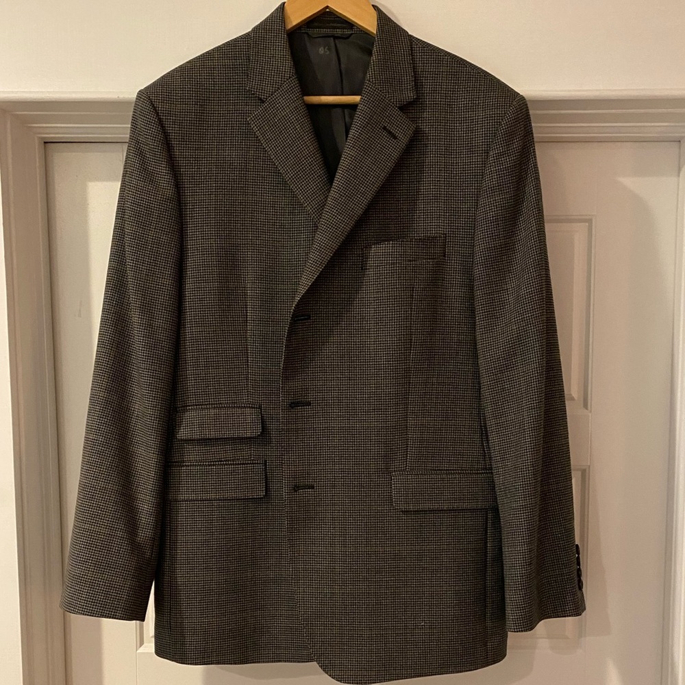 Ralph Lauren Sport Coat 42R
